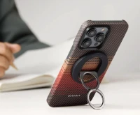 PITAKA MAGSAFE PHONE RING HOLDER