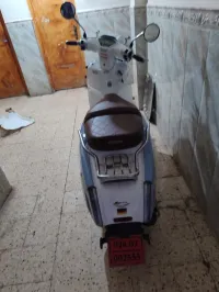 Vms Victoria 200cc 2024