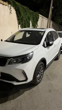 Chery Livan Gx 3pro 2025 La tout option