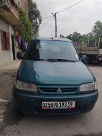 سيارات-peugeot-partner-1998-سطيف-الجزائر