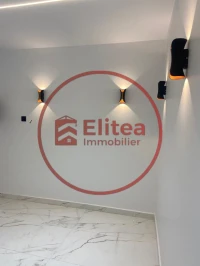 Vente Appartement F4 Alger Mohammadia