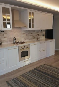 Vente Appartement F3 Alger El marsa