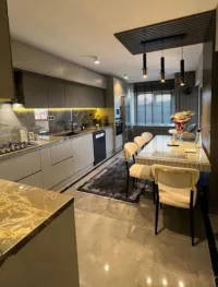 Vente bien immobilier F7 Alger Ain taya