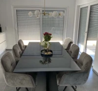 Vente Appartement F4 Alger Bordj el kiffan
