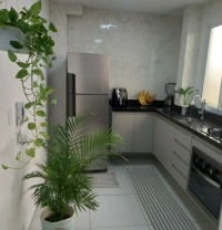 Vente Appartement F3 Alger Ain taya