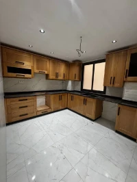 Vente Appartement F3 Alger Bordj el bahri
