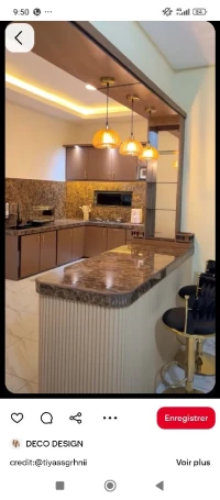 Vente Appartement F4 Alger Ain taya