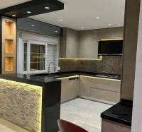 Vente Appartement F3 Alger El marsa