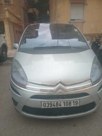 Citroen C4 Picasso 2008 C4 Picasso