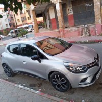 سيارات-renault-clio-4-2018-تيبازة-الجزائر