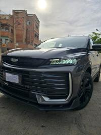 سيارات-geely-coolray-2026-battle-سيدي-بلعباس-الجزائر
