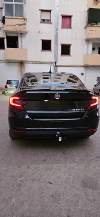 Fiat Tipo Sedan 2025 Life