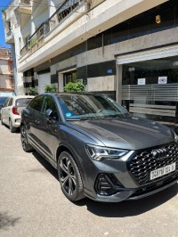 سيارات-audi-q3-2024-sline-المحمدية-الجزائر