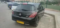 Peugeot 308 2011 308