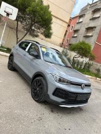 سيارات-volkswagen-tharu-2025-bright-moon-edition-الرويبة-الجزائر