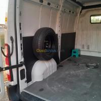سيارات-renault-master-2013-chassis-moyen-العجيبة-البويرة-الجزائر