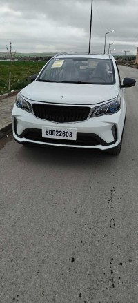 سيارات-livan-x3-pro-2026-رأس-الوادي-برج-بوعريريج-الجزائر
