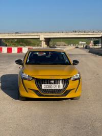 سيارات-peugeot-208-2021-ذراع-بن-خدة-تيزي-وزو-الجزائر
