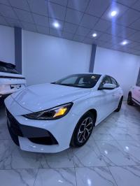سيارات-mg-5-2026-حاسي-خليفة-الوادي-الجزائر