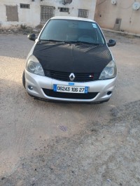 سيارات-renault-clio-campus-2006-ستيدية-مستغانم-الجزائر