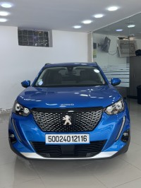 cars-peugeot-2008-2021-allure-cheraga-alger-algeria