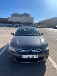 سيارات-citroen-c-elysee-2015-exclusive-البويرة-الجزائر