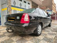 سيارات-daewoo-nubira-1998-أولاد-ميمون-تلمسان-الجزائر