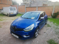 voitures-renault-clio-4-facelift-2019-gt-line-ouaguenoun-tizi-ouzou-algerie