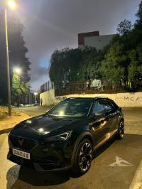 voitures-cupra-formentor-2024-birkhadem-alger-algerie