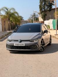 سيارات-volkswagen-golf-8-2023-gtd-بومرداس-الجزائر