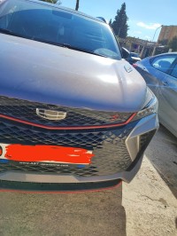 سيارات-geely-coolray-2024-sport-قسنطينة-الجزائر