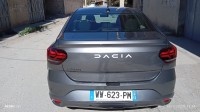 سيارات-dacia-logan-2025-سدراتة-سوق-أهراس-الجزائر