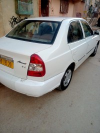 سيارات-hyundai-accent-2015-gls-سعيدة-الجزائر