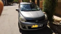 Nissan Tiida 5 portes 2010 