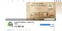 بناء وتجديد الشقق والفيلات