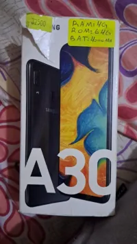 Samsung Samsung A30