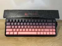 Ajazz ak680 max 