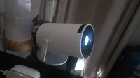 Hy300 Magcubic Projector 