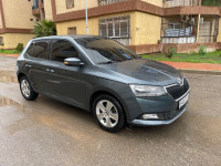 voitures-skoda-fabia-2019-ambition-bordj-el-kiffan-alger-algerie