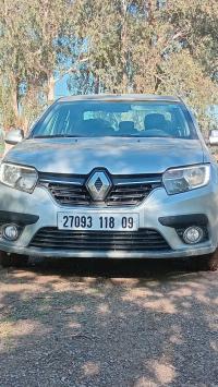 سيارات-renault-symbol-2018-collection-الصومعة-البليدة-الجزائر