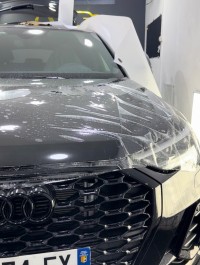 إصلاح-سيارات-و-تشخيص-ppf-voiture-luxe-protection-peinture-premium-باب-الزوار-الجزائر