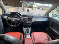 سيارات-seat-ibiza-2019-style-facelift-عنابة-الجزائر