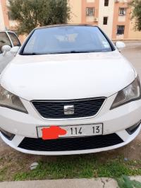 سيارات-seat-ibiza-2014-crono-الحنايا-تلمسان-الجزائر