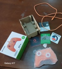 accessoires-manette-xbox-et-pc-reghaia-alger-algerie