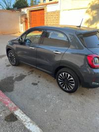 سيارات-fiat-500x-2024-club-باش-جراح-الجزائر