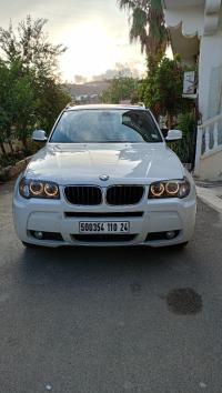 سيارات-bmw-x3-2010-عين-حساينية-قالمة-الجزائر