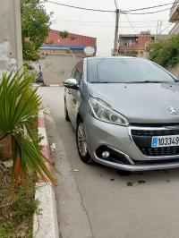 cars-peugeot-208-2019-allure-rais-hamidou-alger-algeria