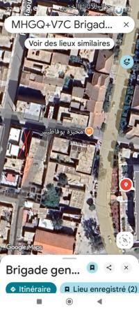 أرض-بيع-وهران-بن-فريحة-الجزائر