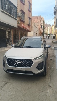 سيارات-chery-tiggo-2-pro-2026-مغنية-تلمسان-الجزائر