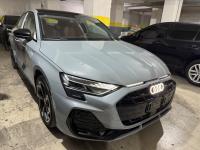 سيارات-audi-a3-2026-s-line-وهران-الجزائر